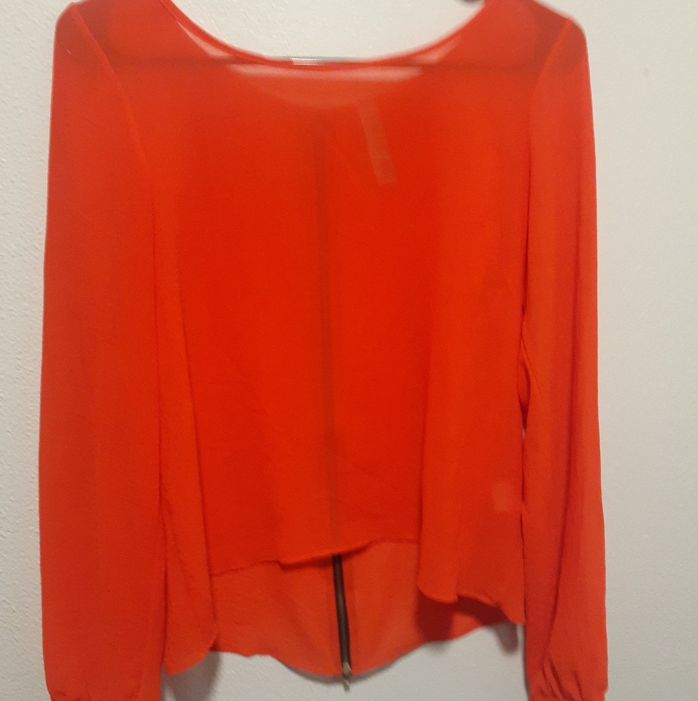 Aina Be blouse
